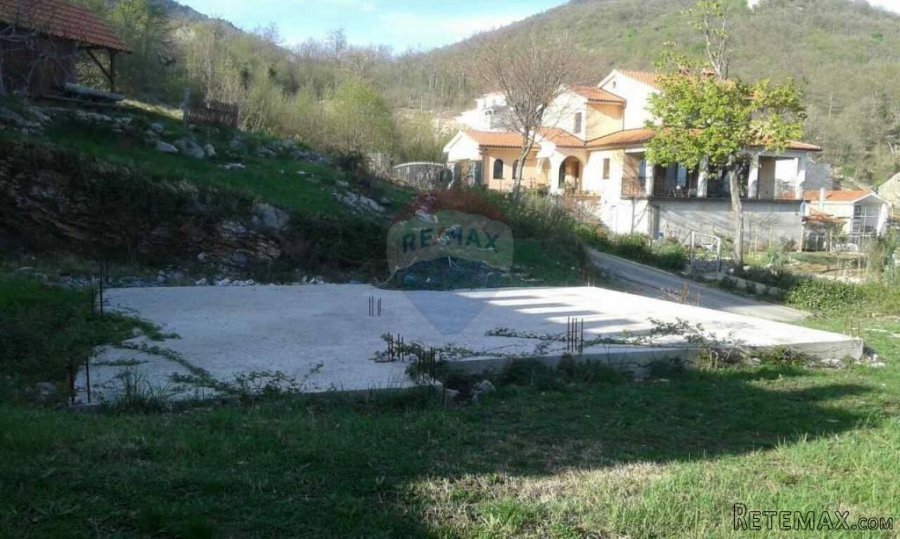 Veprinac, građevinsko zemljište - 5