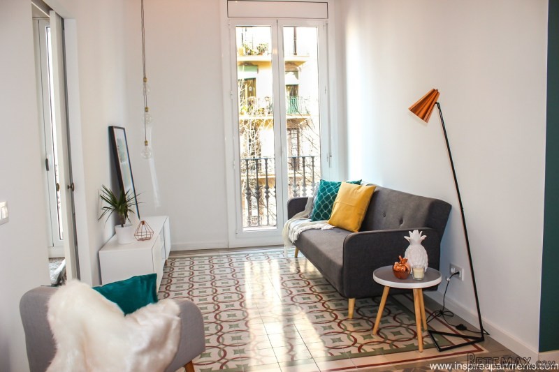 Wonderful San Antoni 2 Bed Refurbished..