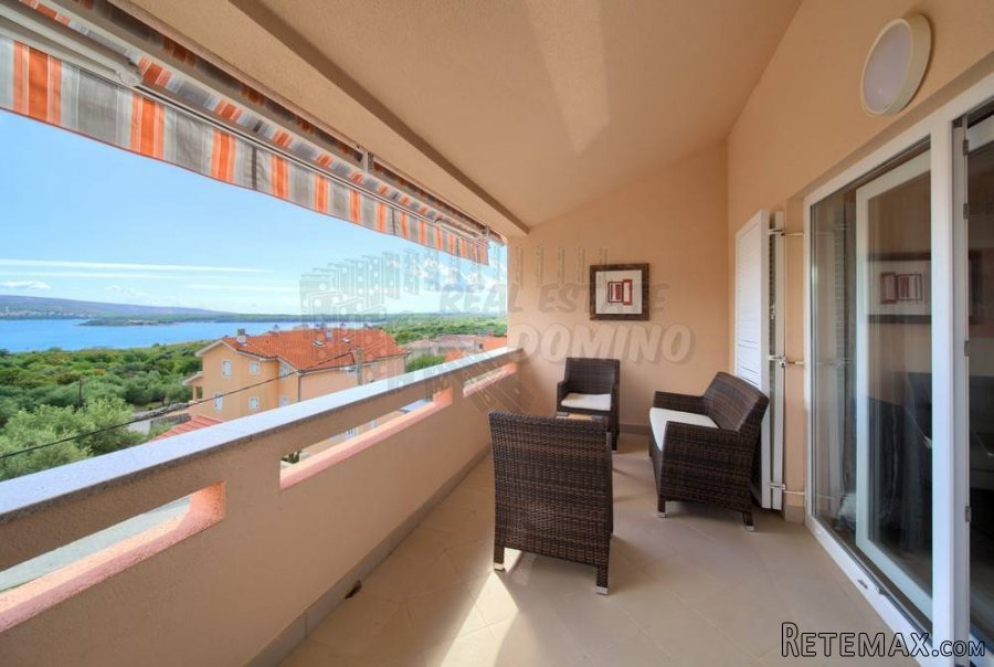 Apartman s otvorenim pogledom na more! Rijetkost na.. - 6