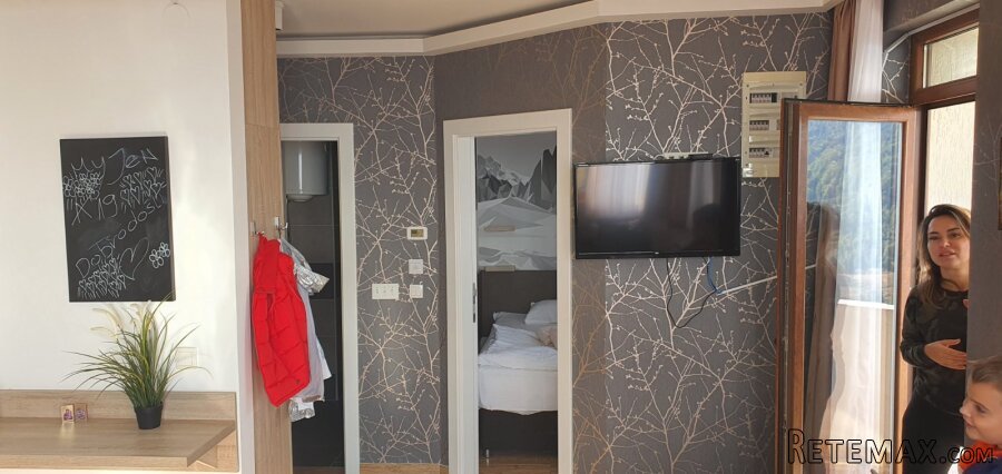 Prodajem opremljen apartman na Kopaoniku - 6