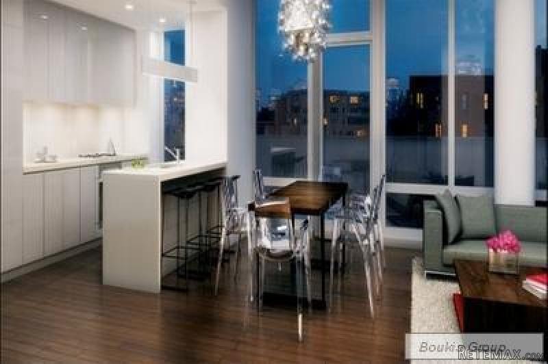 Xl 1 Bed With Stunning Finishes! Floor..