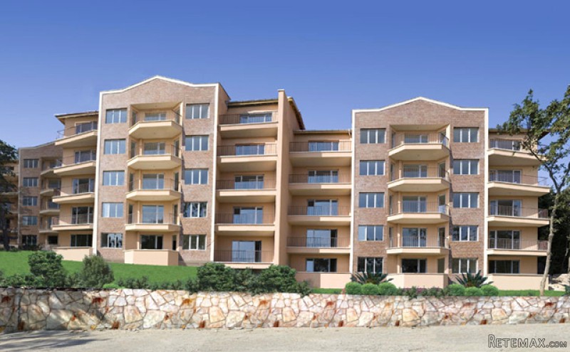 Apartment in Golden Sands, Albena