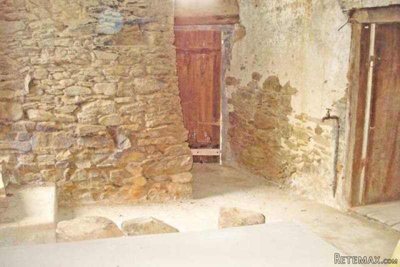 Cottage To Renovate In The Limousin Area - 2