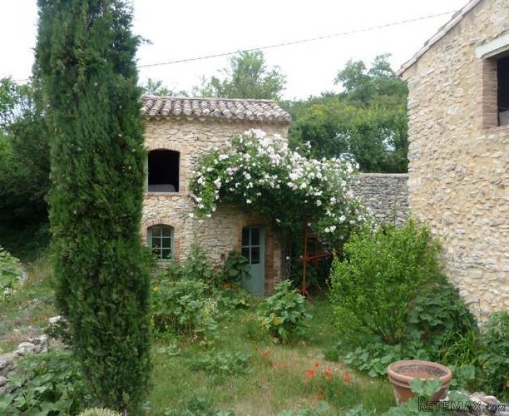 Country Mas Including Stone Cottage.. - 2