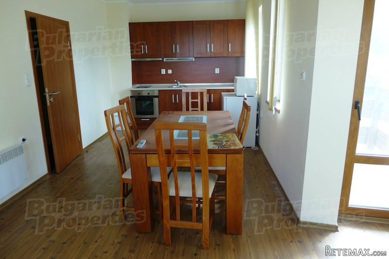 Large 2-Bedroom 2-Bathroom Apartment.. - 2