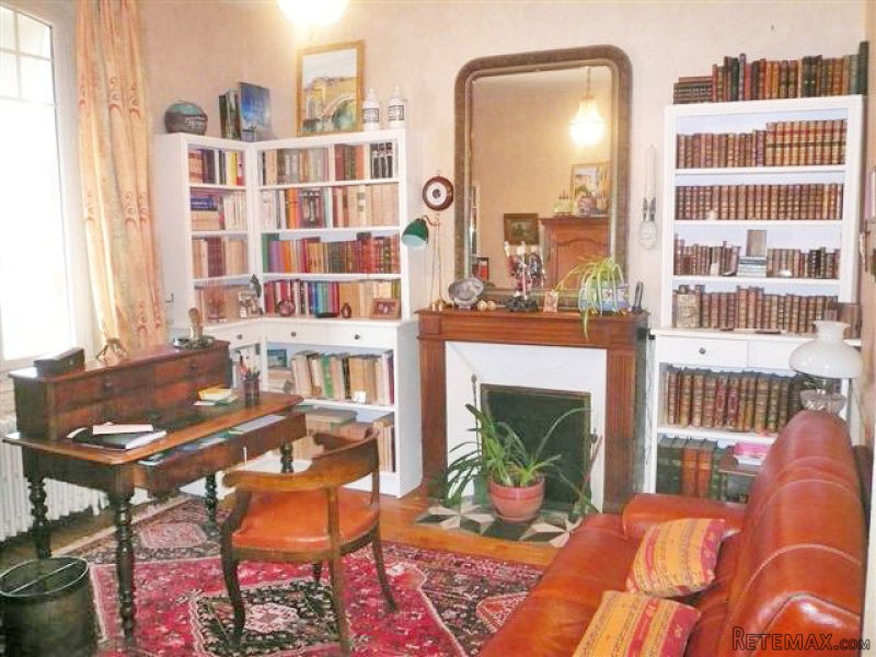Townhouse In The North Dordogne : 3.. - 2