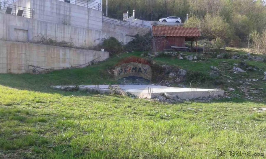 Veprinac, građevinsko zemljište - 7