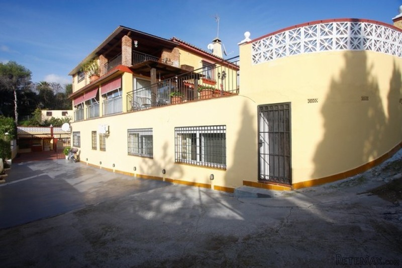 6 Bedrooms - House - Malaga - For Sale - 2