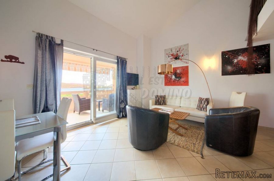 Apartman s otvorenim pogledom na more! Rijetkost na.. - 8