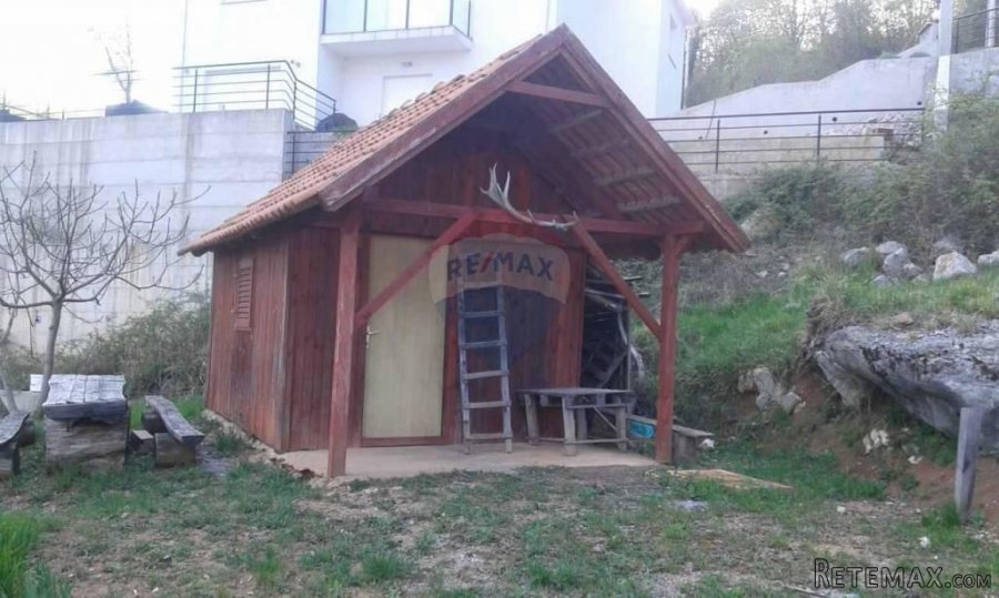 Veprinac, građevinsko zemljište - 8