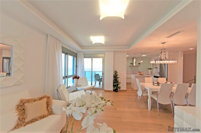La Manga Impressive Views 4 Beds.. - 2
