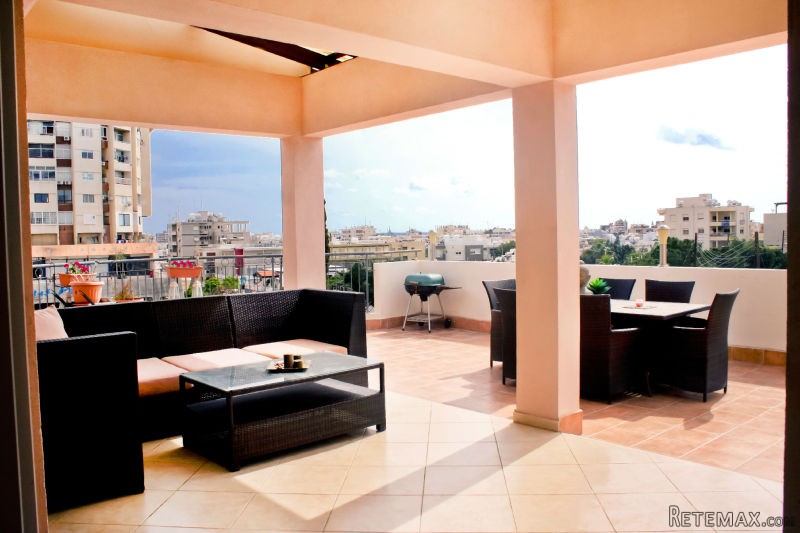 Penthouse Now Reduced...! - 2