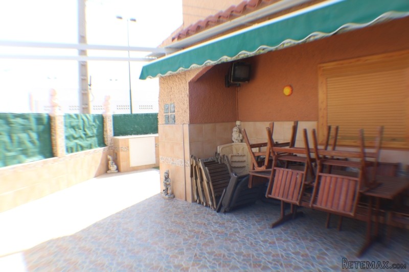2 Bedrooms - Townhouse - Alicante - For.. - 2