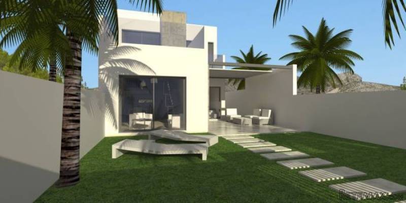 3 Bedroom 2 Bathroom Villa In.. - 2