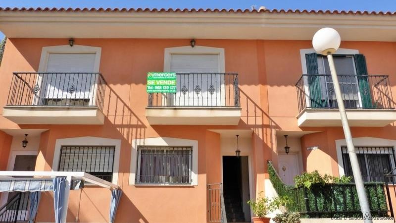 3 Bedrooms - Duplex - Murcia - For Sale - 2