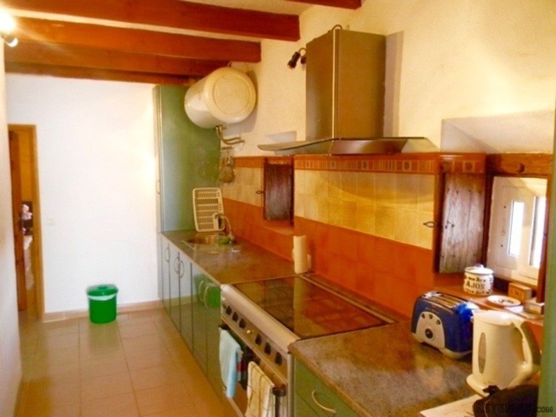 Town House / Village House in Antas - 2