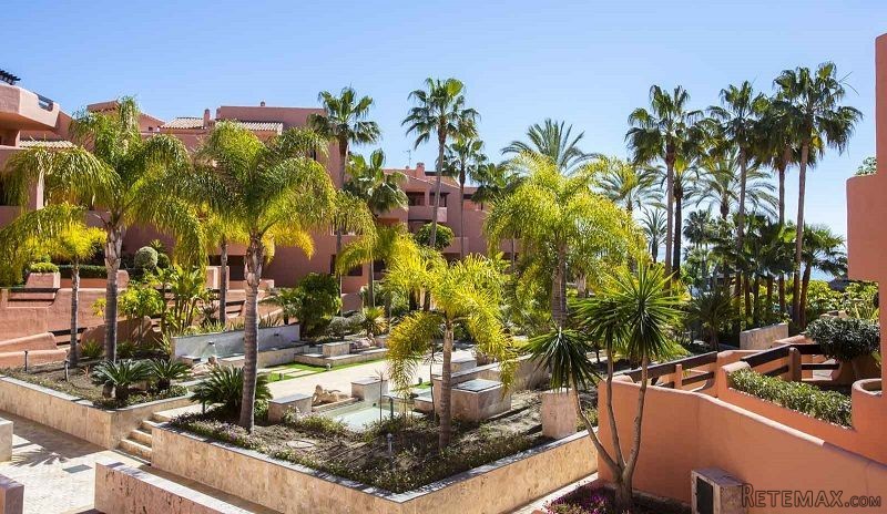 2 Bedrooms - Apartment - Malaga - For.. - 2