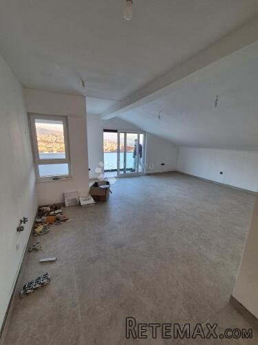 APARTMAN POTKROVLJE 95m2-novogradnja - 2