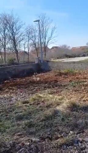 Građevinsko zemljište u mjestu Čista Velika! Vodice, Šibensk - 2