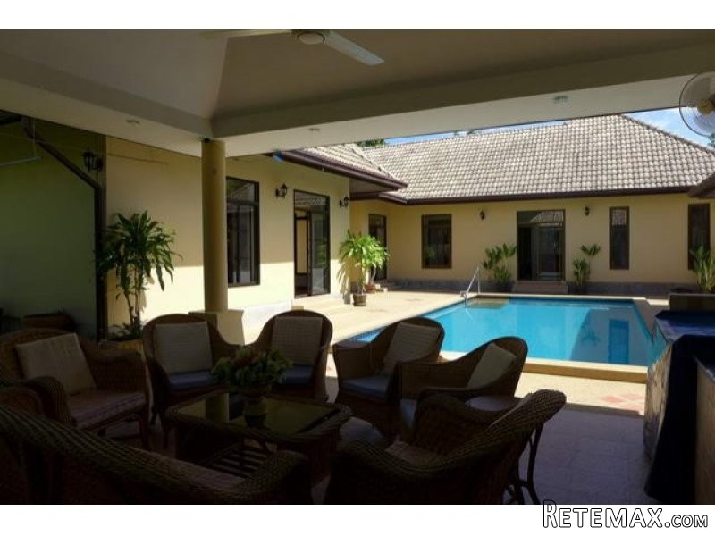 House - For Sale - Na Jomtien + - EUR..