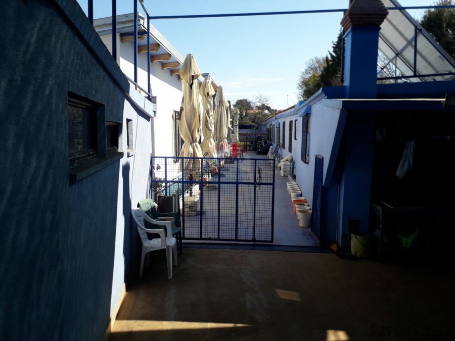 Istra,Medulin,stambeno-gospodarski objekat sa velikim tereno - 2