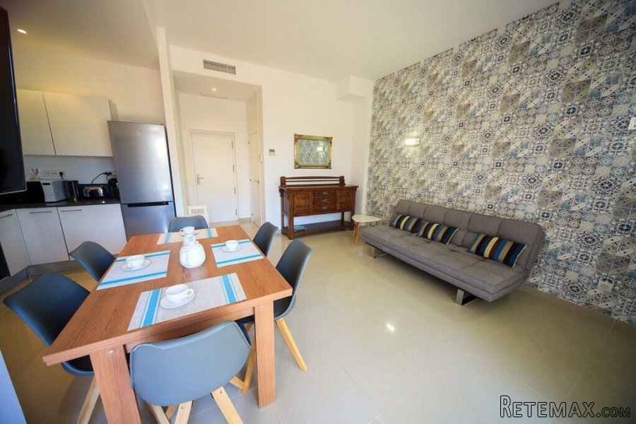 Magnificent duplex of 100 m2 distributed in 2 floors.The.. - 2