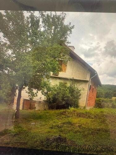 Odzakovci, Požega samostojeća kuća 170m2 - 2