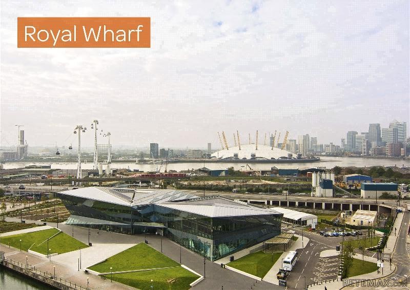 Property - London - For Sale