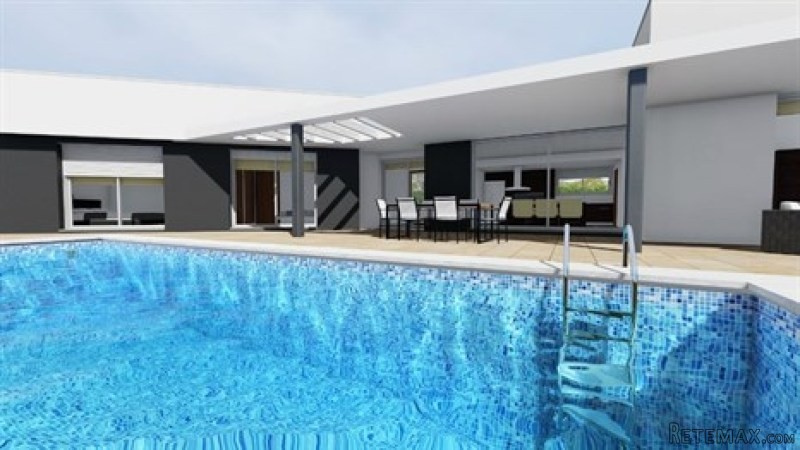 3 Bedrooms - Villa - For Sale - 2