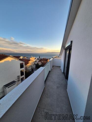 APARTMAN POTKROVLJE 95m2-novogradnja - 3