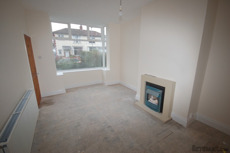 Forton Avenue, Breightmet, Bolton - 2