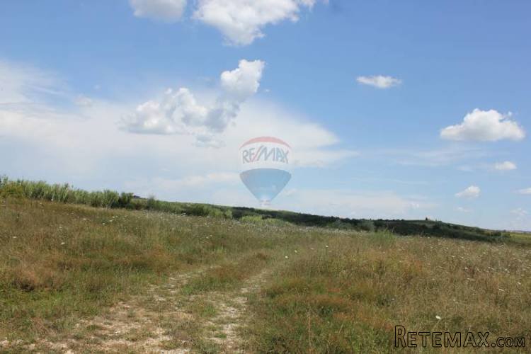 Građevinsko zemljište pokraj Brtonigle - 3