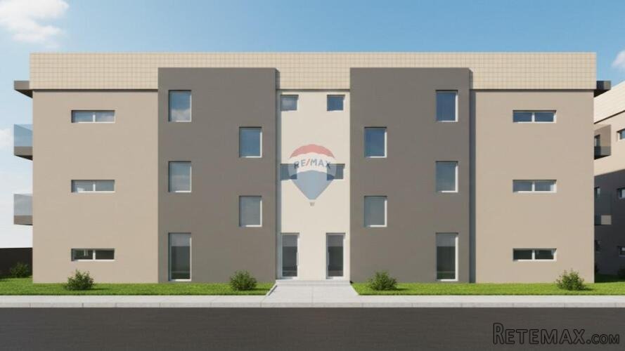 Istra,Umag-Višestambeno građevinsko zemljište - 3