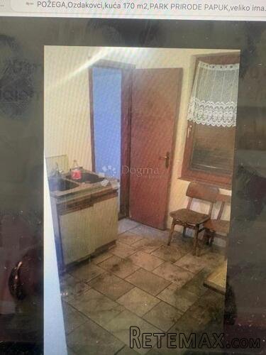 Odzakovci, Požega samostojeća kuća 170m2 - 3
