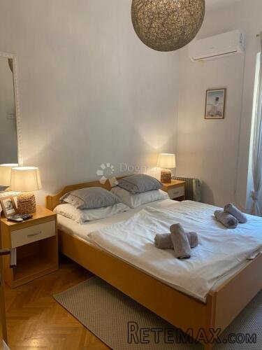 Opatija, CENTAR, DUGOROČAN najam - 3