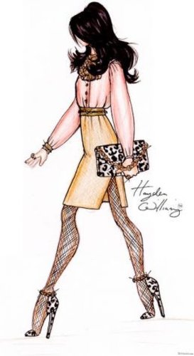 Ragazze immagine, hostess, ballerine -..