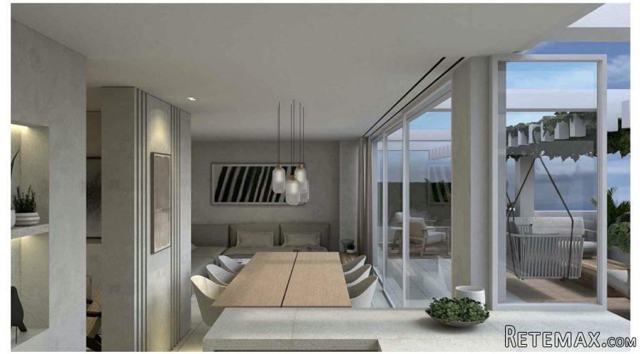 This fantastic property is currently being renovated to a.. - 3
