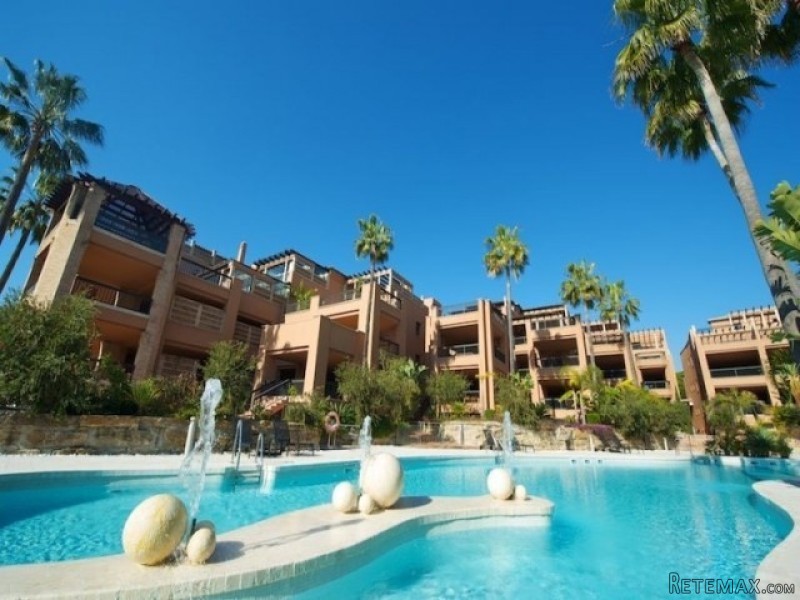 3 Bedroom Penthouse Apartment