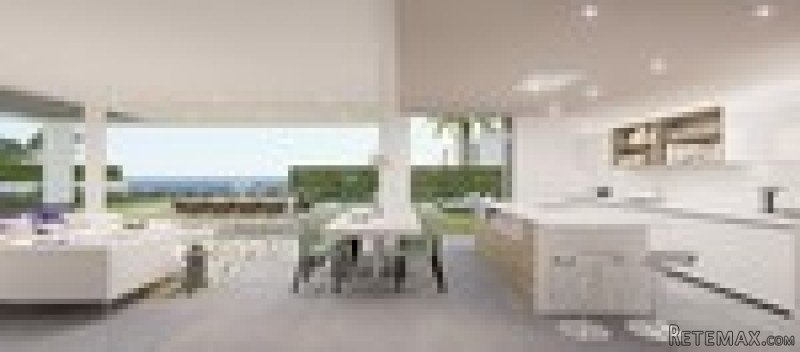 4 Bedrooms - Villa - Malaga - For Sale - 2