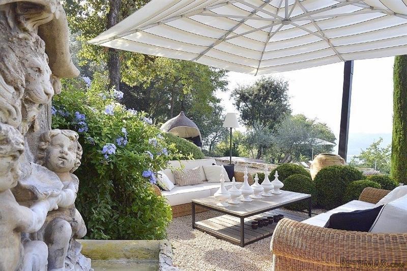 6 Bedroom Villa For Sale In Montauroux - 2