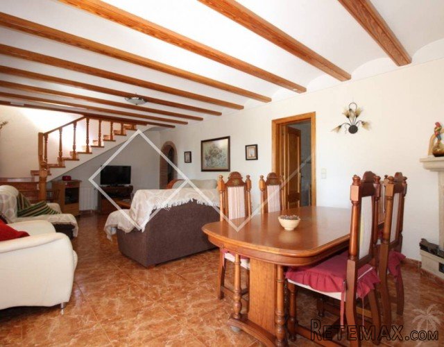 Classic style villa situated in one of Moraira's most.. - 4
