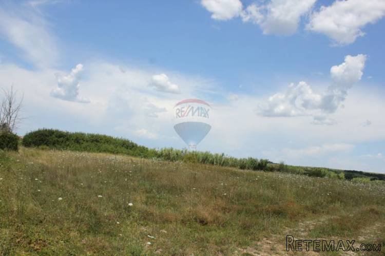 Građevinsko zemljište pokraj Brtonigle - 4