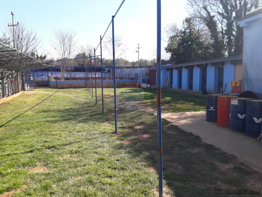 Istra,Medulin,stambeno-gospodarski objekat sa velikim tereno - 4