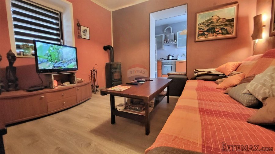 Istra, Umag okolica, stan u prizemlju s vrtom - 4