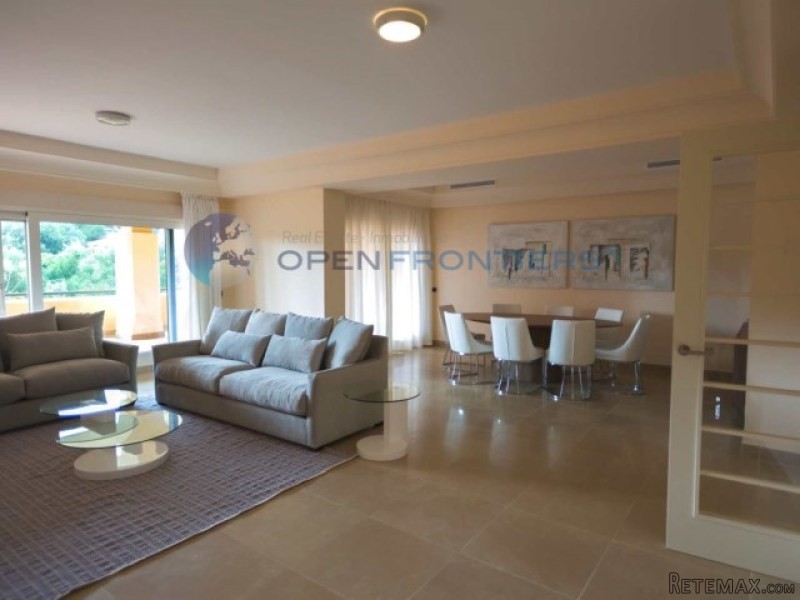 Sotogrande Apartments: El Mirador - 2