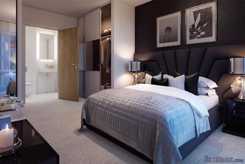 2 bedroom apartment for sale - 2
