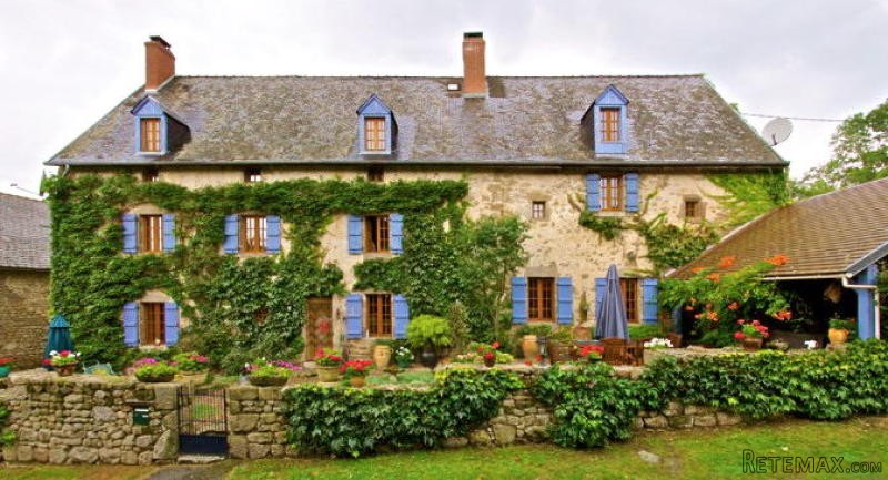 5 Bedroom Character Property For Sale - 2