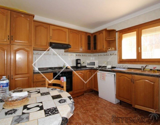 Classic style villa situated in one of Moraira's most.. - 5