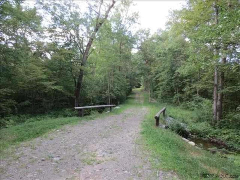 Land For Sale: E Fallkill Road Lot Hyde.. - 2