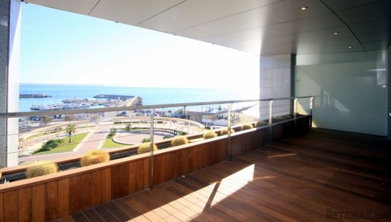 Luxury apartment in first sea line - 2